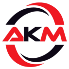 AKM Teknik Muayene Logo